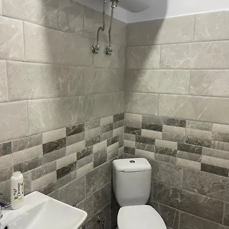 Ylli Guest house *